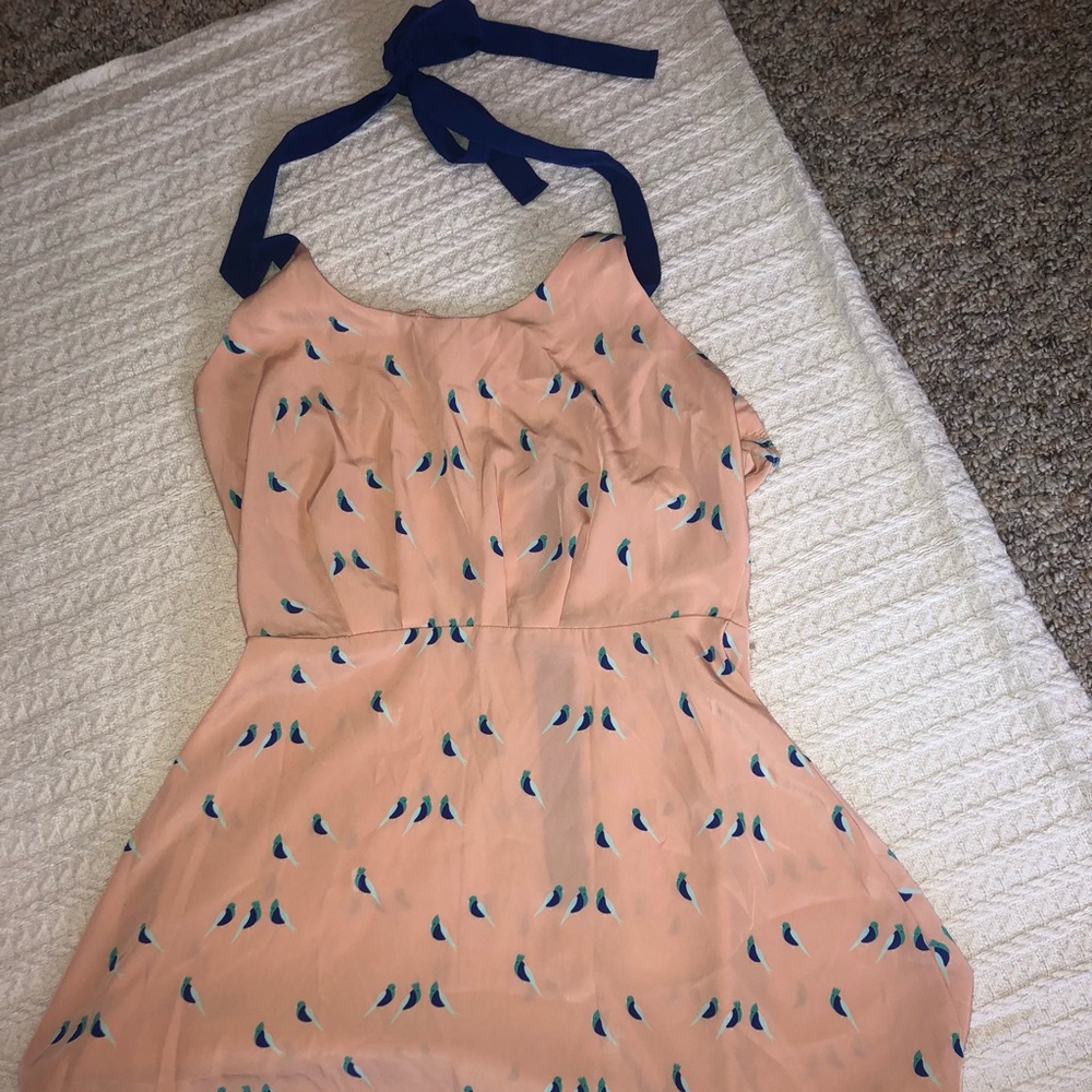 Peppermint Dress